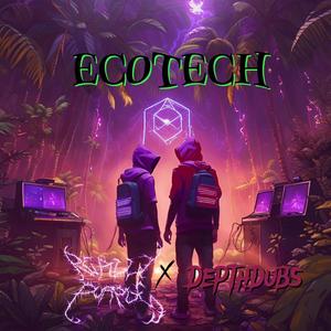 EcoTech (feat. REALLYPURPLE)