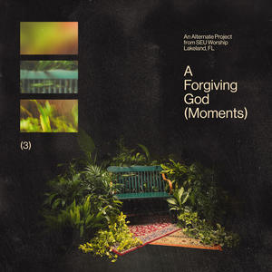 A Forgiving God (Moment) (Live)