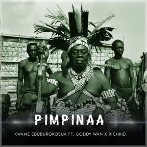 Pimpinaa (Explicit)