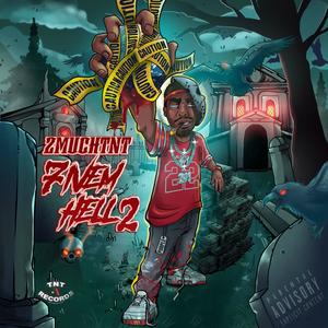 #FREESHOTTA (feat. Huncho TNT) (Explicit)