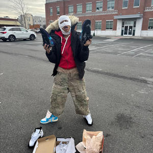 I Gotta Go (Explicit)