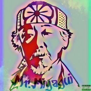 Mr miyagui (feat. Cam beazy) [Explicit]