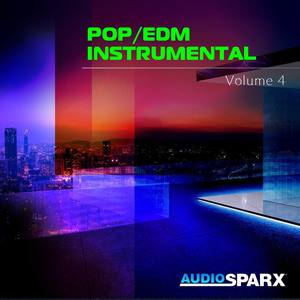 Pop/EDM Instrumental Volume 4