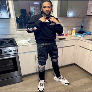 What I Do (Explicit)