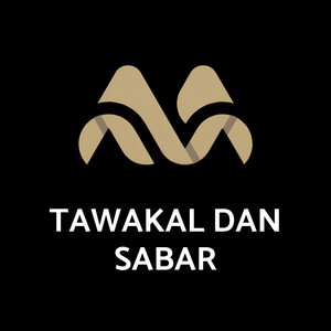 Tawakal dan Sabar