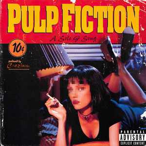 PULP FICTION (Explicit)