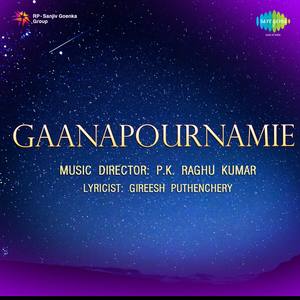 Gaanapournamie