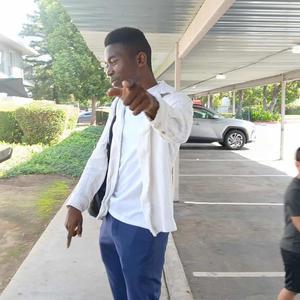 DON'T GIVE UP BY PEREZ NDI