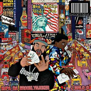 SUCCESSFUL (feat. J-MaLo-D) (Explicit)