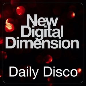 New Digital Dimension