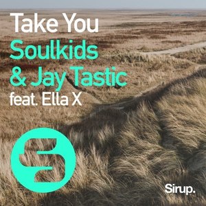 Take You (Original Club Mix)