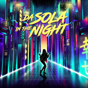 Da sola / In the night (feat. Tommaso Paradiso e Elisa)