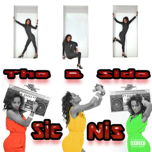 The B Side (Explicit)