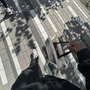 Mrs. Marie (Explicit)