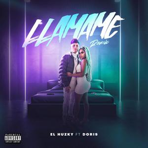 Llamame (feat. Doris) (Remix)