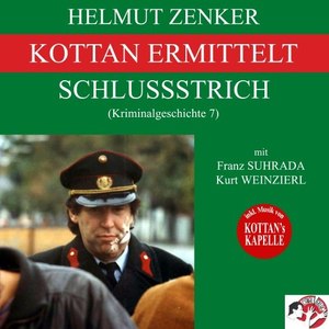 Kottan ermittelt: Schlussstrich (Kriminalgeschichte 7)