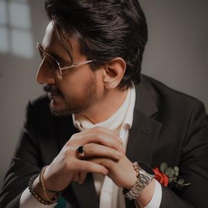 Naina Kamli Live (Live)