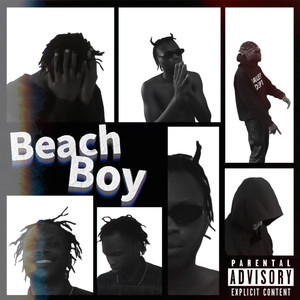 Beach Boy (Explicit)