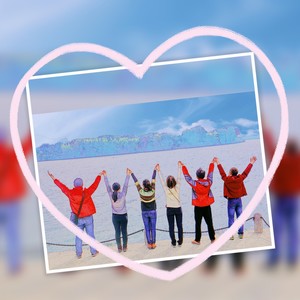 青春摆渡人 (合唱版)