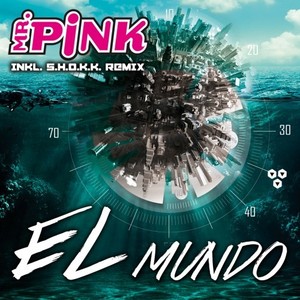 El Mundo (S.H.O.K.K. Dub Radio Remix)