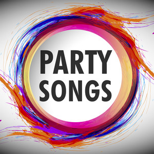 Party Songs: Best Dance Party Music for Running, Music for Gym, Workout Music for Zumba Fitness