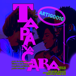 tapa na cara (Explicit)