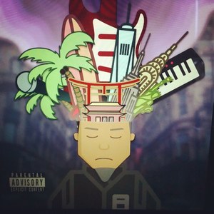 Living It (Explicit)