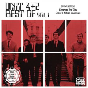 Best of Unit Four Plus Two, Vol. 1