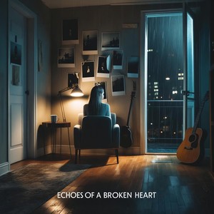 Echoes of a Broken Heart (Remastered 2025)
