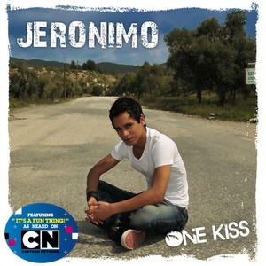 Jeronimo - One Kiss