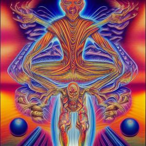 Super Dependant (Explicit)