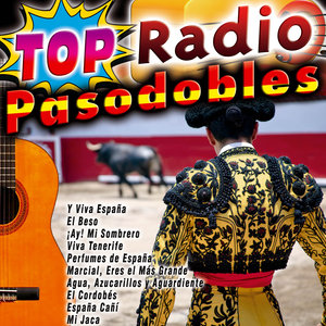 Top Radio Pasodobles