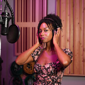 Choose You (feat. Rodney Hollywood)