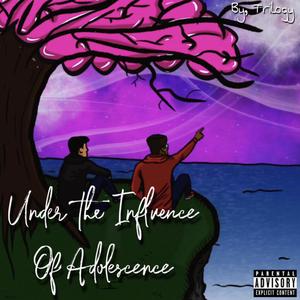 Mood Swings (feat. Kidd Ace) (Explicit)