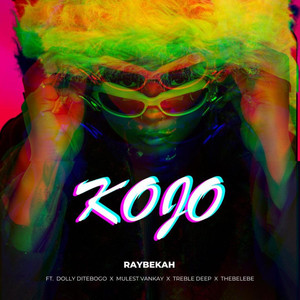KOJO (feat. Mulest Vankay, Treble Deep & Thebelebe) (Freestyle)