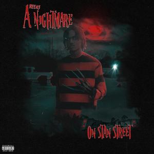 A Nightmare On Stan Street (Explicit)