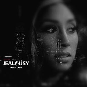 Jealousy (Radio Edit) [Explicit]