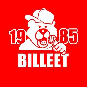 Billeet (Pesäkarhut) (feat. Miska Sebastian)