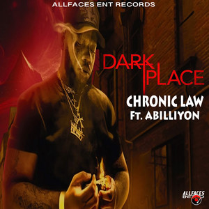 Dark Place (Explicit)