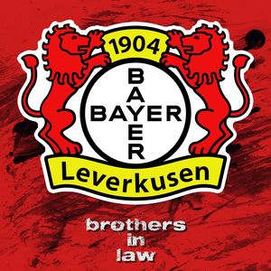 Bayer 04 - wir woll'n euch kämpfen seh'n