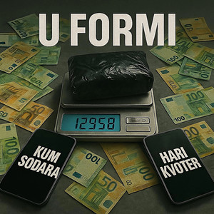 U Formi (Explicit)