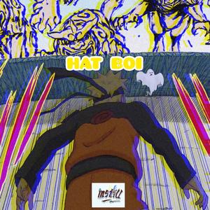 hot boi (Prod. brokeboiishawty)