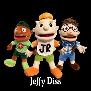 Jeffy Diss (feat. SML Soundtrack) (Explicit)