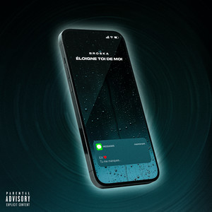 Eloigne toi de moi (Explicit)