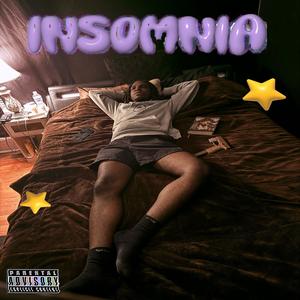 Insomnia (Explicit)