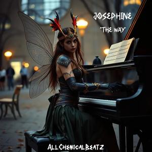 THE WAY (feat. Josephine) (Explicit)