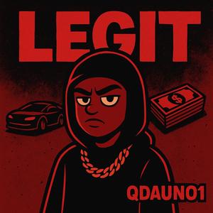 Legit (Explicit)