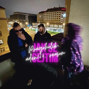 Jak se cejtim (Explicit)