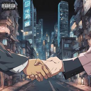Twist Up (feat. Steez76d) (Explicit)
