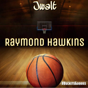 Raymond Hawkins